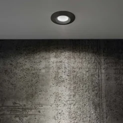 Faretto da incasso IP44 Gea Led
