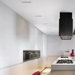 Faretto incasso a scomparsa Gea Led