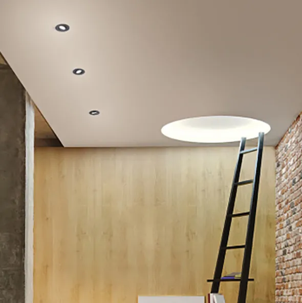 Faretto incasso Gea Led GFA090