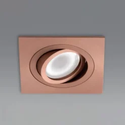 Faretto incasso Gea Led GFA040