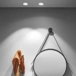 Faretto incasso Gea Led GFA301