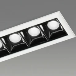 Faretto incasso Gea Led GFA1123C