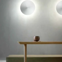 Faya applique di design a LED