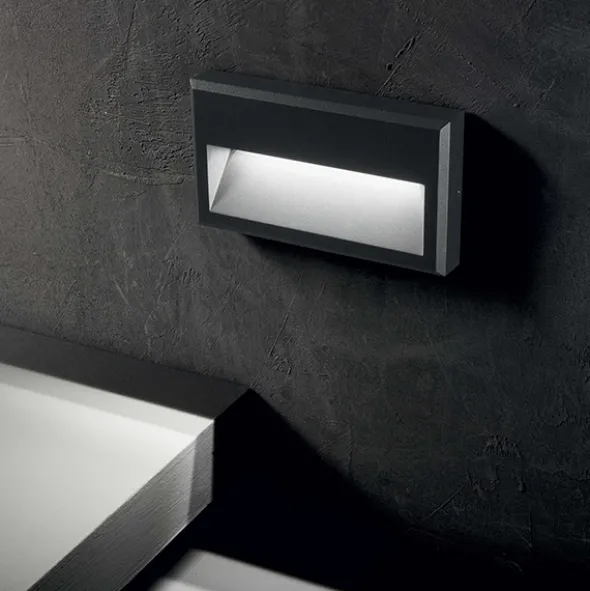 Febe-1 applique da esterno