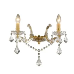 Florian applique