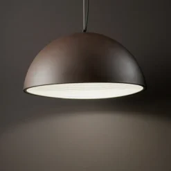Folk lampada a sospensione