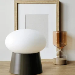 Fuji lampada da tavolo