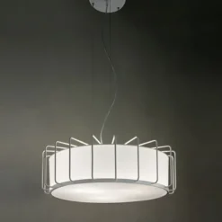 Futura lampadario S/283