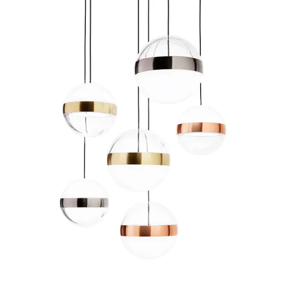 Galaxy lampadario moderno