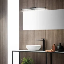 Gap applique moderna a led