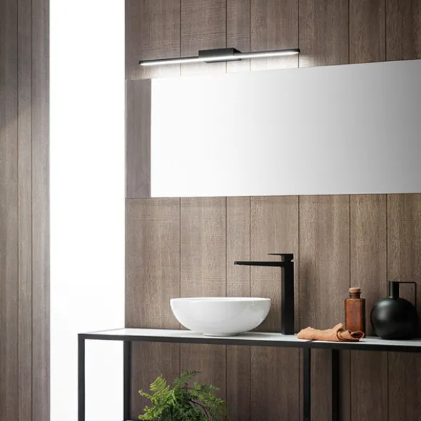 Gap applique moderna a led