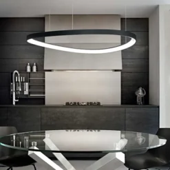 Gemini lampada a sospensione di design
