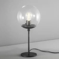 Global lampada da tavolo