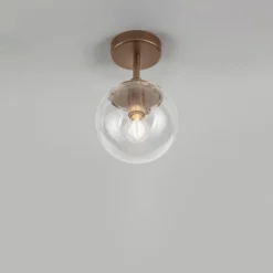 Global plafoniera 1 luce