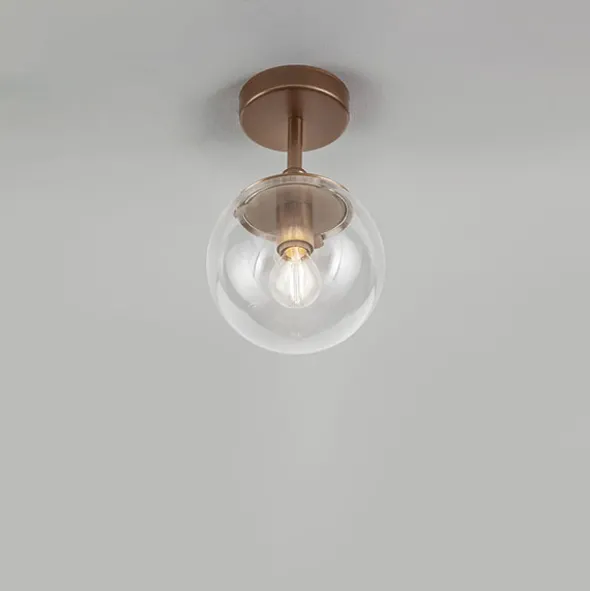 Global plafoniera 1 luce
