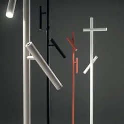 GPIB40 lampada da terra dimmerabile