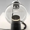Gravita lampada da tavolo di design