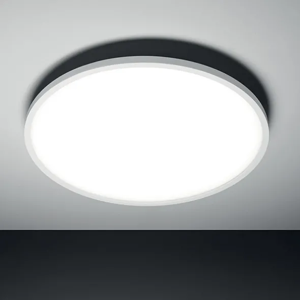 Halo plafoniera moderna a led