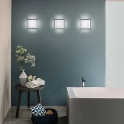 Home applique