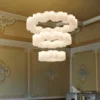 Honey Chandelier sospensione design