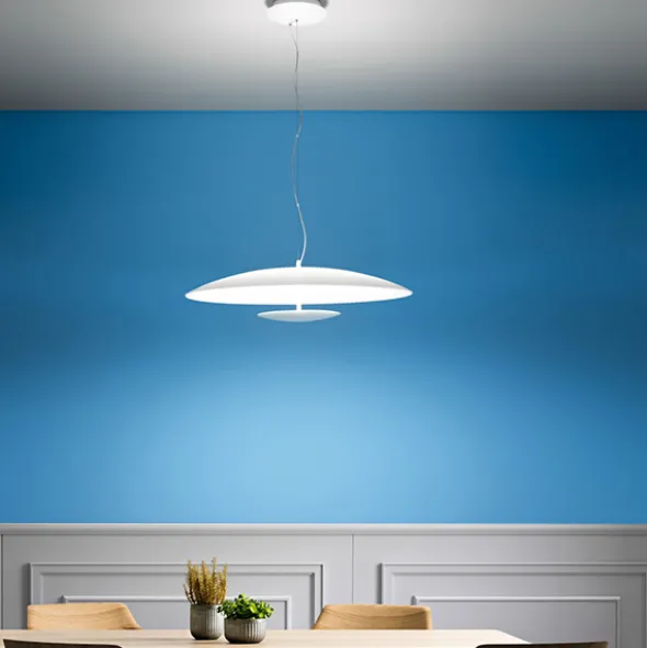 Horizon lampada a sospensione moderna