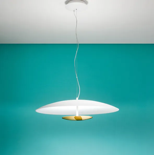 Horizon lampada a sospensione moderna