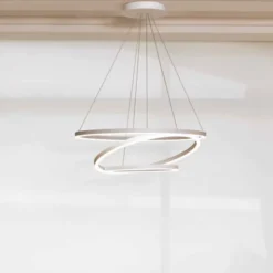 Hurricane lampada a sospensione minimal
