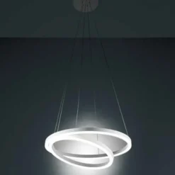 Hurricane lampada a sospensione minimal