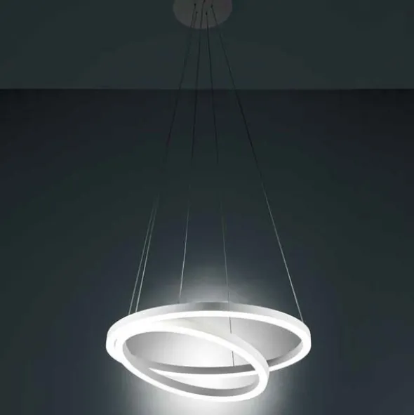 Hurricane lampada a sospensione minimal