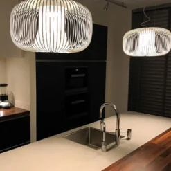 Impossible sospensione di design