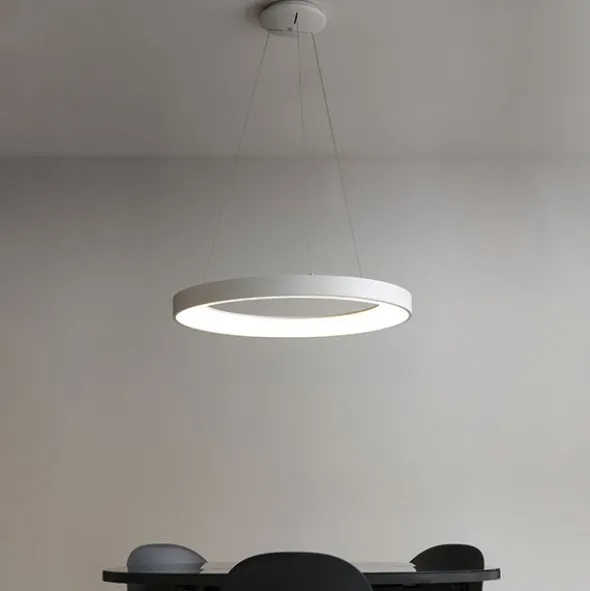Inner r lampada a sospensione minimal