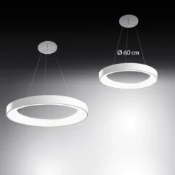 Inner r lampada a sospensione minimal