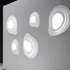 Islas lampada da soffitto/parete