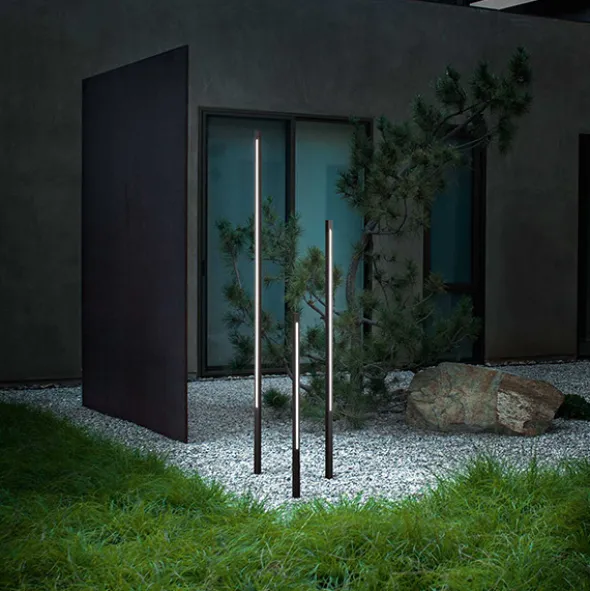 Jedi paletto da esterno e giardino