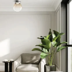 Jotto lampada da soffitto moderna