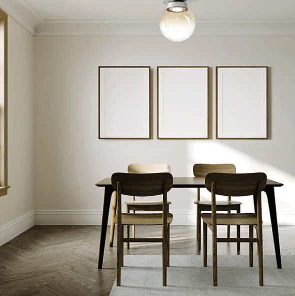 Jotto lampada da soffitto moderna