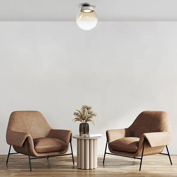 Jotto lampada da soffitto moderna