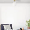Jugen lampada da soffitto minimal