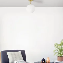 Jugen lampada da soffitto minimal