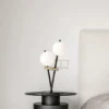 Kika lampada da tavolo di design