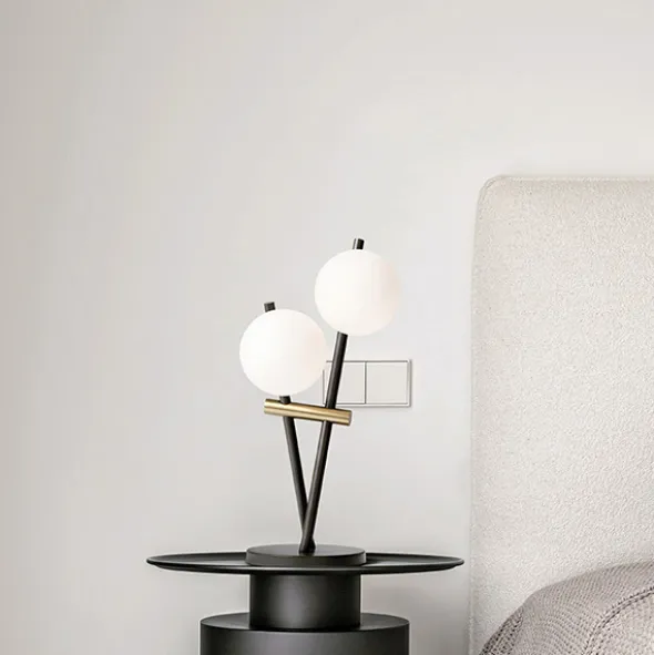 Kika lampada da tavolo di design