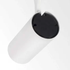 Kit soffitto binario trifase 3m Link Fox