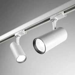 Kit sospensione binario trifase 2m Link Fox