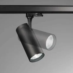 Kit sospensione binario trifase 2m Link Fox
