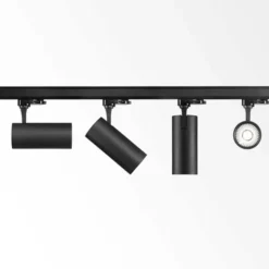 Kit sospensione binario trifase 2m Link Fox