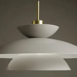 Kloe lampada a sospensione moderna