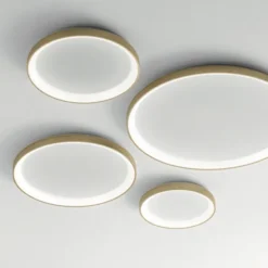 Krizia plafoniera minimal