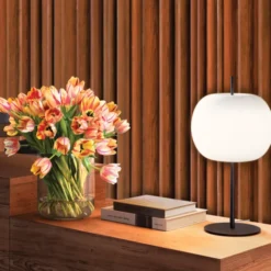 Kushi XL lampada da tavolo di design