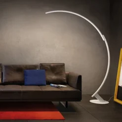 Kyudo piantana di design a LED