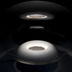 La Mariée lampada da tavolo di design